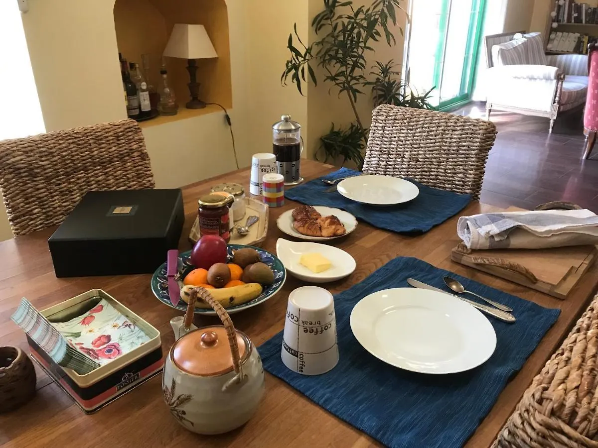 Bed & Breakfast Le Mas De Planaise Saint-Jean-d'Avelanne France
