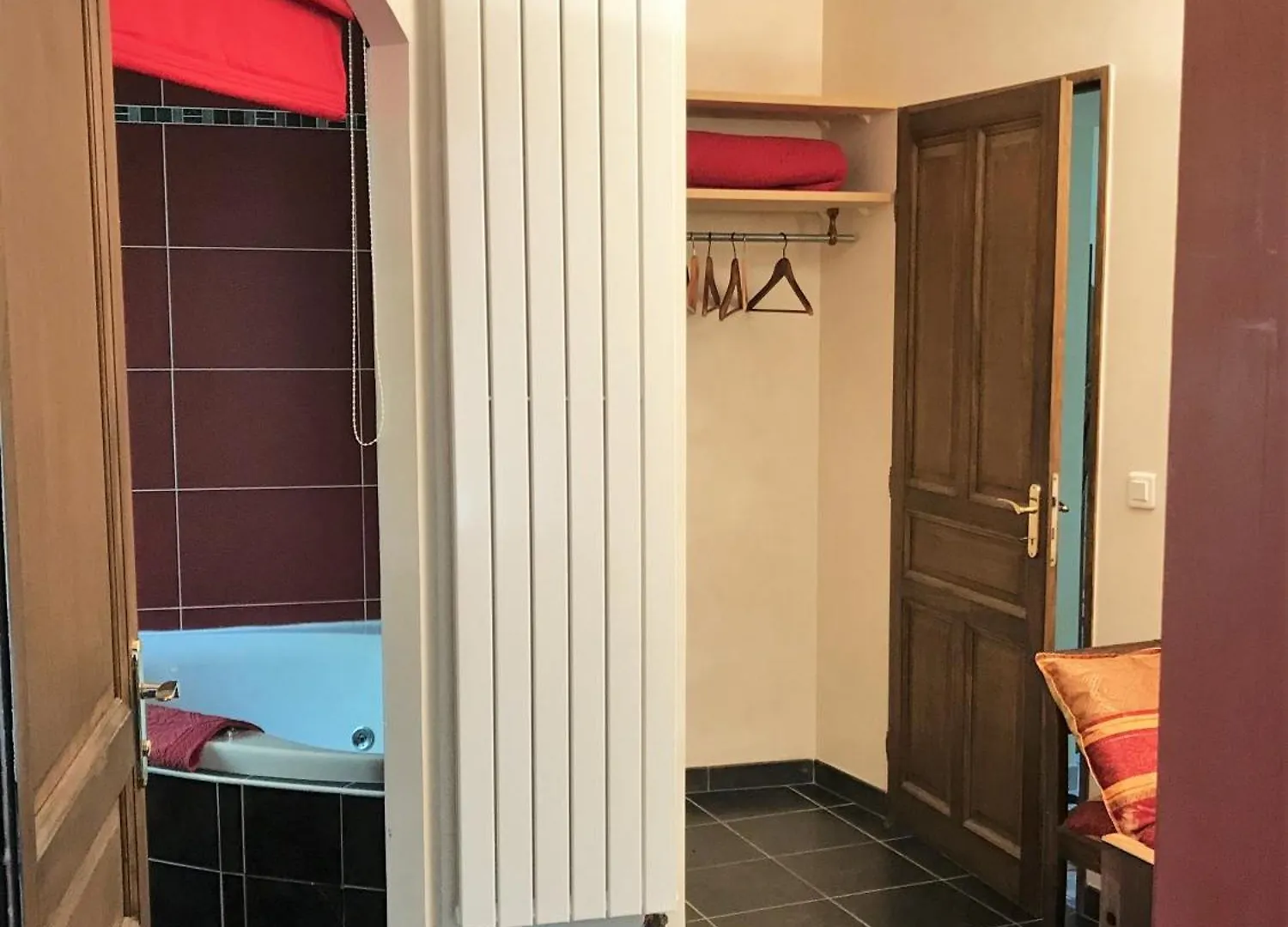 Bed & Breakfast Le Mas De Planaise Saint-Jean-d'Avelanne