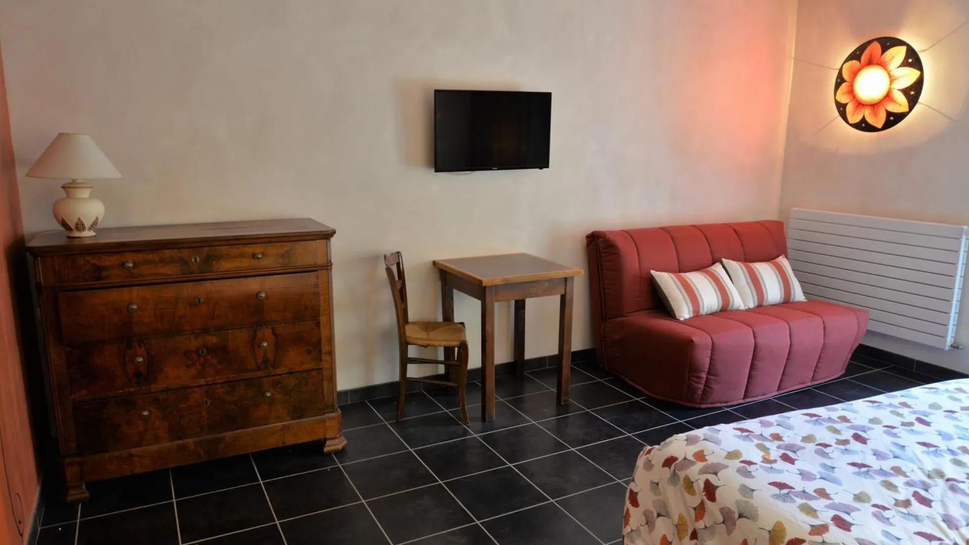 Bed & Breakfast Le Mas De Planaise Saint-Jean-d'Avelanne